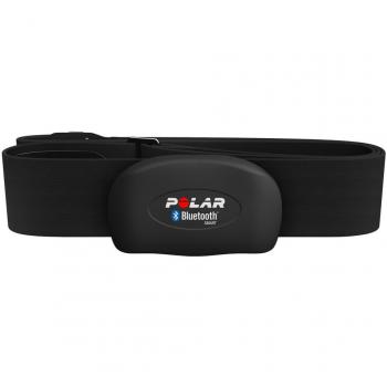 Polar H7 - Bluetooth 4.0 Pulsómetro compatible con iPhone 4S y superiores