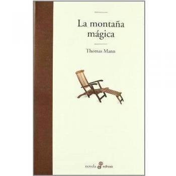 La monta¤a m gica - Thomas Mann
