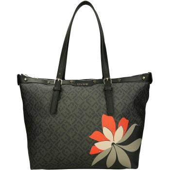 liu jo - Bolso de asas para mujer Militare Talla única