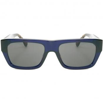 Paul Smith EARL 003 Men's Blue Sunglasses 56mm