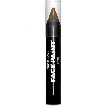 Paintglow - Colores Clásicos Face Paint Stick