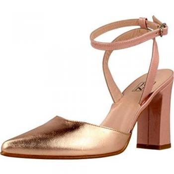 Sandalias Joni Mujer Modelo 15500 con diseño elegante y comodidad superior