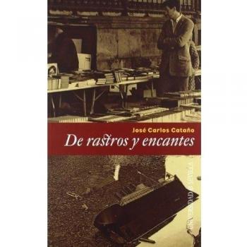 De rastros y encantes: 3