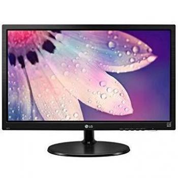 LG 19M38A-B - Monitor LED para PC