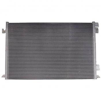 Condensador de Aire Acondicionado DELPHI TSP0225464 para SAAB 9-3 Break y Berline