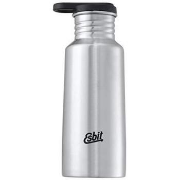 Botella de Agua Esbit Pictor 550ml Acero Inoxidable Mate Sin BPA