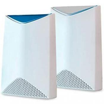 NETGEAR Orbi Pro Tri-Band Mesh WiFi System