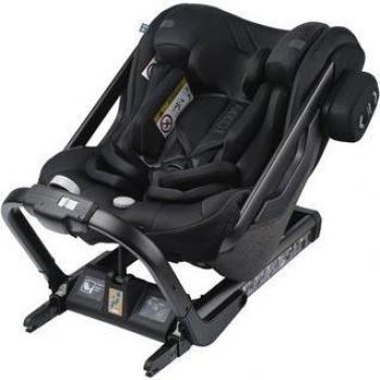 Silla de Coche Axkid One+ 2 i-Size (40-125 cm)