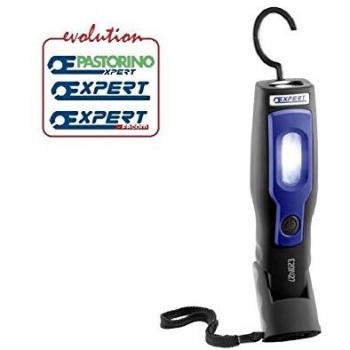 Lampara Articulada de Inspección LED Recargable Expert E201427