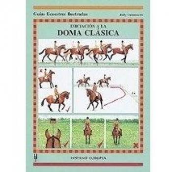Iniciación a la doma clásica