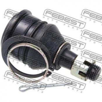 Rótula de suspensión FEBEST control arm ball joint 0220-N14