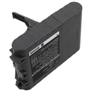 Batería de Litio Recargable de Alta Capacidad para Aspiradora Dyson SV10, V8, V8 Absolute y Modelos Compatibles