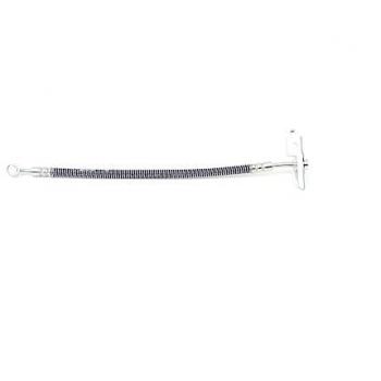 Manguera de freno Bosch BH1753 - 1987481869