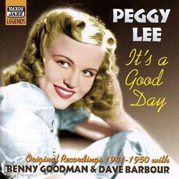 Peggy lee