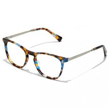 HAWKERS X The GREFG BB Gafas de Sol, TIBOUREN Blue Blocking, Blue Carey