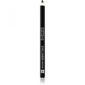 Gabriella Salvete Eyeliner Contour 01 Graphite 0,28 g