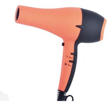 Secador Profesional Perfect Beauty UV Dryer Orange