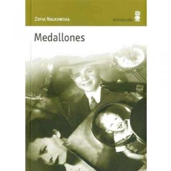 Medallones - Zofia Nalkowska