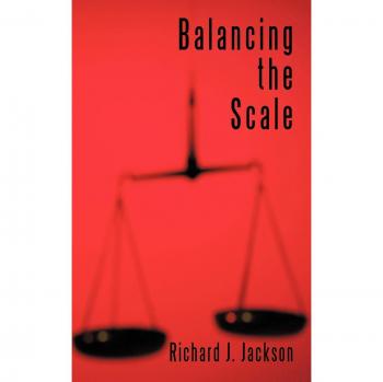 Balanza Equilibrante Richard J. Jackson - Edición en Tapa Blanda