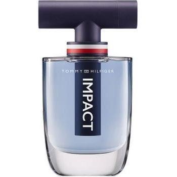 Tommy Hilfiger Impact Eau de Toilette 50 ml Vaporizer