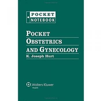 Concise Guide to Obstetrics and Gynecology: Lippincott Pocket Edition