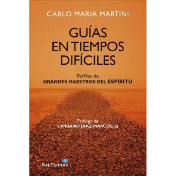 Guias En Tiempos Dificiles: Perfiles de grandes maestros del espíritu: 157