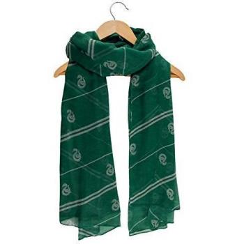 Bufanda de Harry Potter Slytherin Lightweight