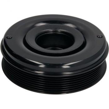 Polea de cigüeñal BTA E6R0019BTA, tipo: polea de correa, características: alta calidad, diseño duradero, compatible con múltiples modelos de vehículos