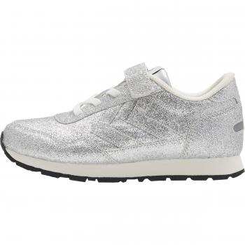 Hummel Reflex Glitter Girls' Sneakers