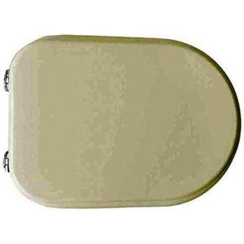 Asiento de WC para Vaso Catalano y Cesame Sintesi Champagne, Forma 6