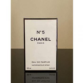 Chanel No.5 Eau De Parfum - 100ml