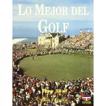 Lo Mejor Del Golf