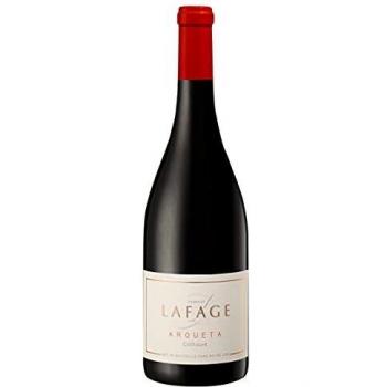 Vino Tinto Domaine Lafage Arqueta 2020 - 75cl