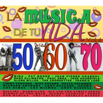 La musica de tu vida vol4