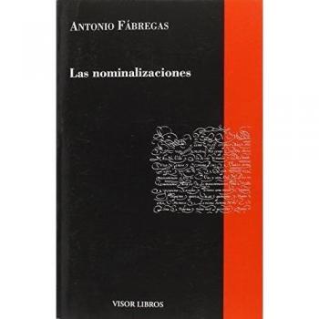 Las nominalizaciones: 17