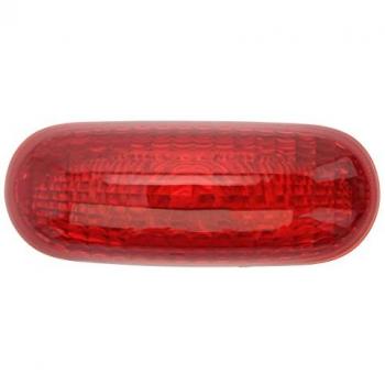Luz de freno adicional TYC 15-0383-01-2 para Vivaro A Kastenwagen (X83)