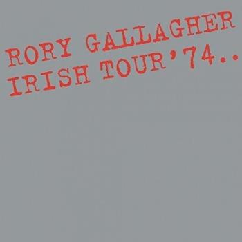 Irish Tour '74 Super High Material CD