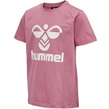 Hummel Tres Girl's T-Shirt