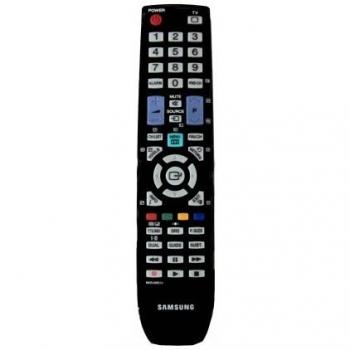 Mando a distancia original para Samsung bn59-00901a le46b530p7w le40b530p7w tv