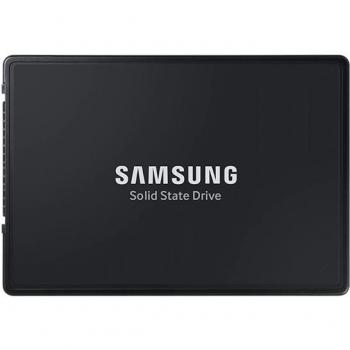 Samsung PM9A3 2.5 1,92 TB PCI Express 4.0 V-NAND TLC NVMe