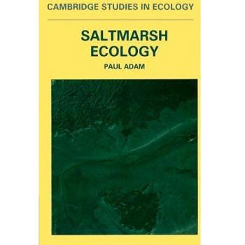 Ecología de Marismas (Estudios de Ecología de Cambridge) - Edición en Rústica
