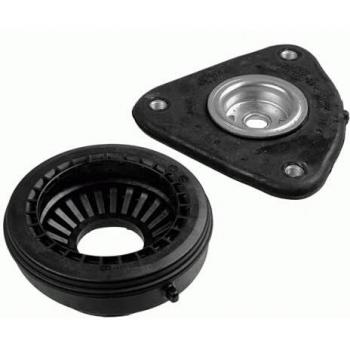 Kit de reparación LEMFÖRDER 35914 01 para apoyo de columna de amortiguación del eje delantero izquierdo y derecho para MAZDA 3 y 5 puertas