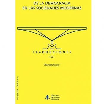 De La Democracia En Las sociedades modernas: 11