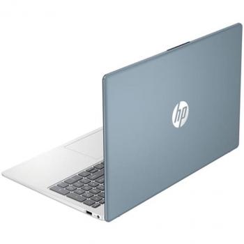 Portátil HP 15.6 Ryzen 5 7520U, 16GB RAM, 512GB SSD, Azul Lunar
