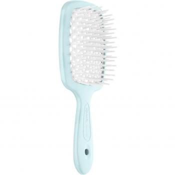 Janeke Superbrush Small Paddle Brush 17.5 x 7 x 3 cm