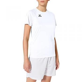 Erima Performance Women's Short Sleeve T-shirt