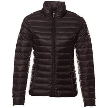 Chaqueta Acolchada Cha Basic para Mujer, Marca Jott, Color Negro, Talla XS
