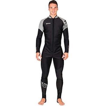 Mares UltraSkin Steamer Man sottomute, Multicolor, XL