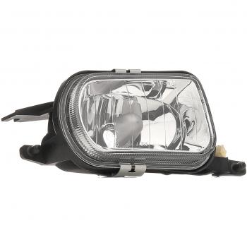 Faro Antiniebla TYC 19-0420-01-9 Izquierda - Mejora Visibilidad - Focos y Antinieblas