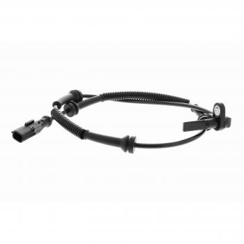 Kit de reparación de sensor ABS VEMO V46-72-0267, incluye sensor ABS, compatible con varios modelos de vehículos, alta precisión en la lectura de velocidad de las ruedas, fácil instalación y durabilidad garantizada